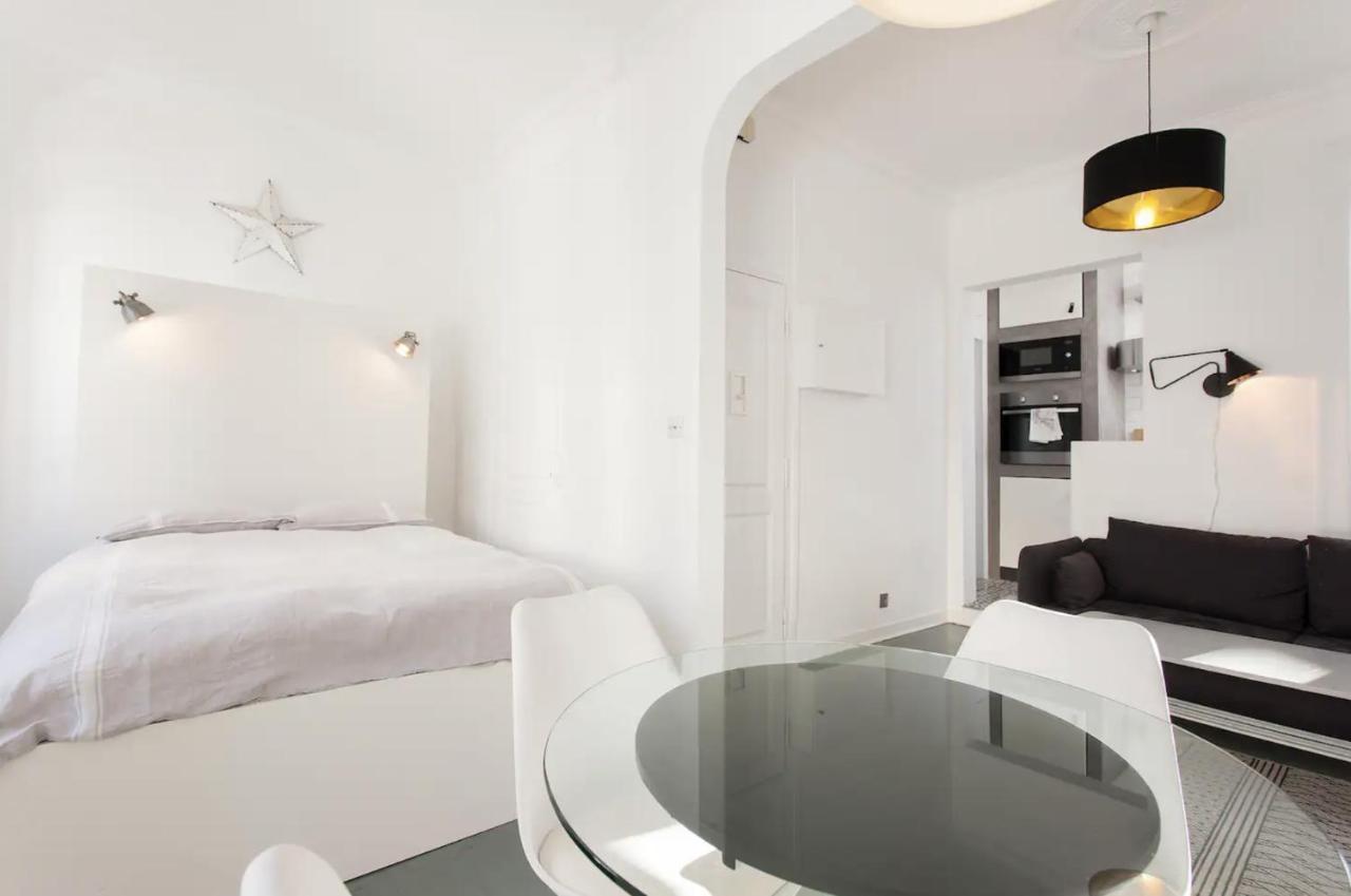 WHome Chic Studio located in Lisbon Historic Centre - 5