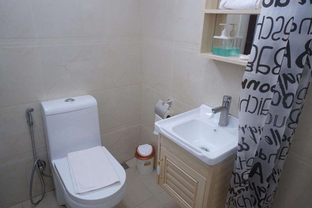 Happy Ours Guesthouse - 2