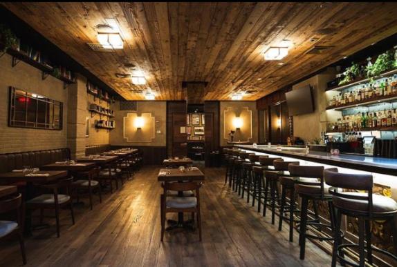 The Gotham Hotel - 4