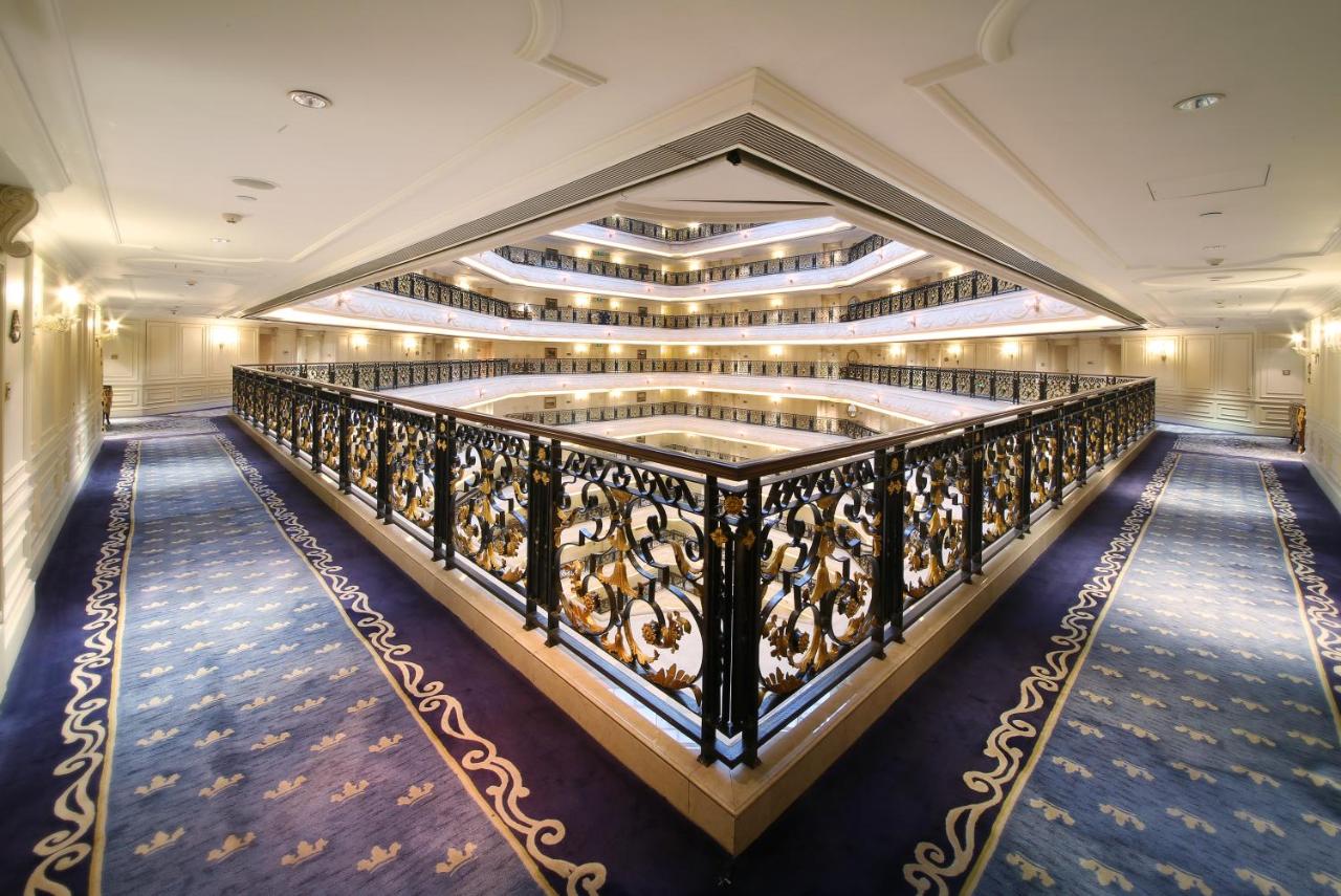 Legendale Hotel Beijing photo