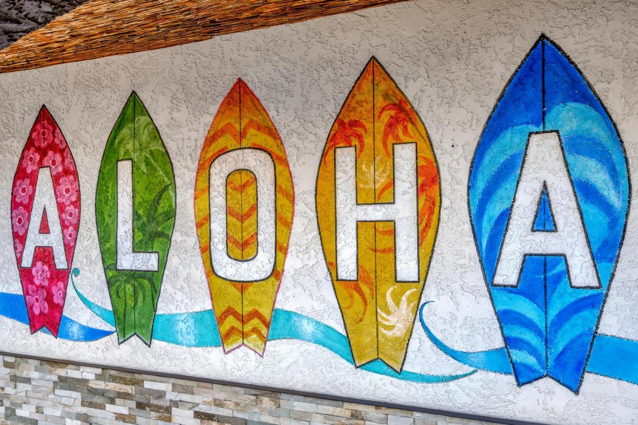 Royal Hawaiian Motel — photo 15
