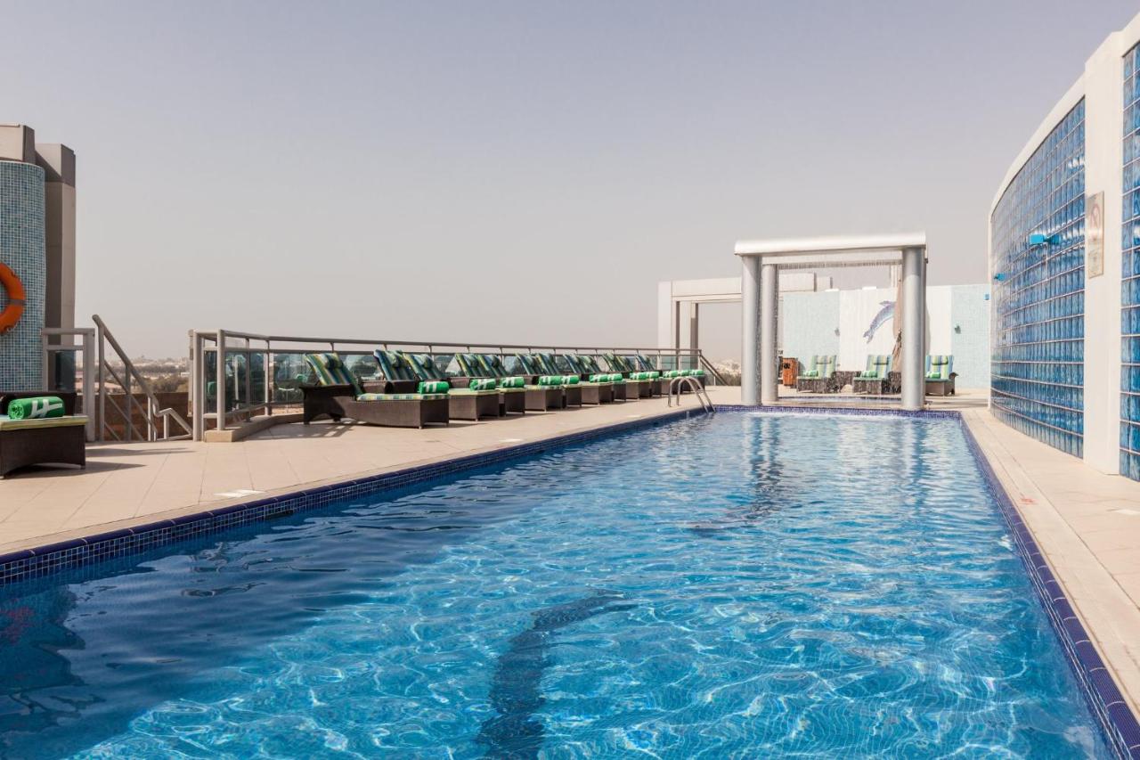 Holiday Inn Dubai Al Barsha, an IHG Hotel photo