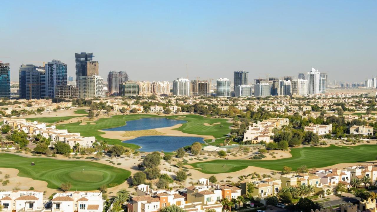 Holiday Inn Dubai Al Barsha, an IHG Hotel photo