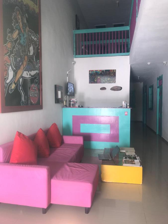 Hostal Johnnier Macao Punta Cana - 4