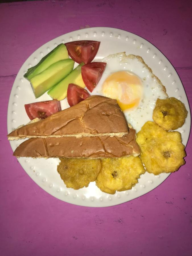 Hostal Johnnier Macao Punta Cana - 5