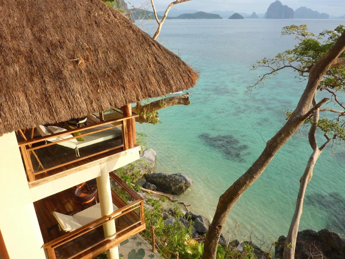 Beach: Vellago Resort