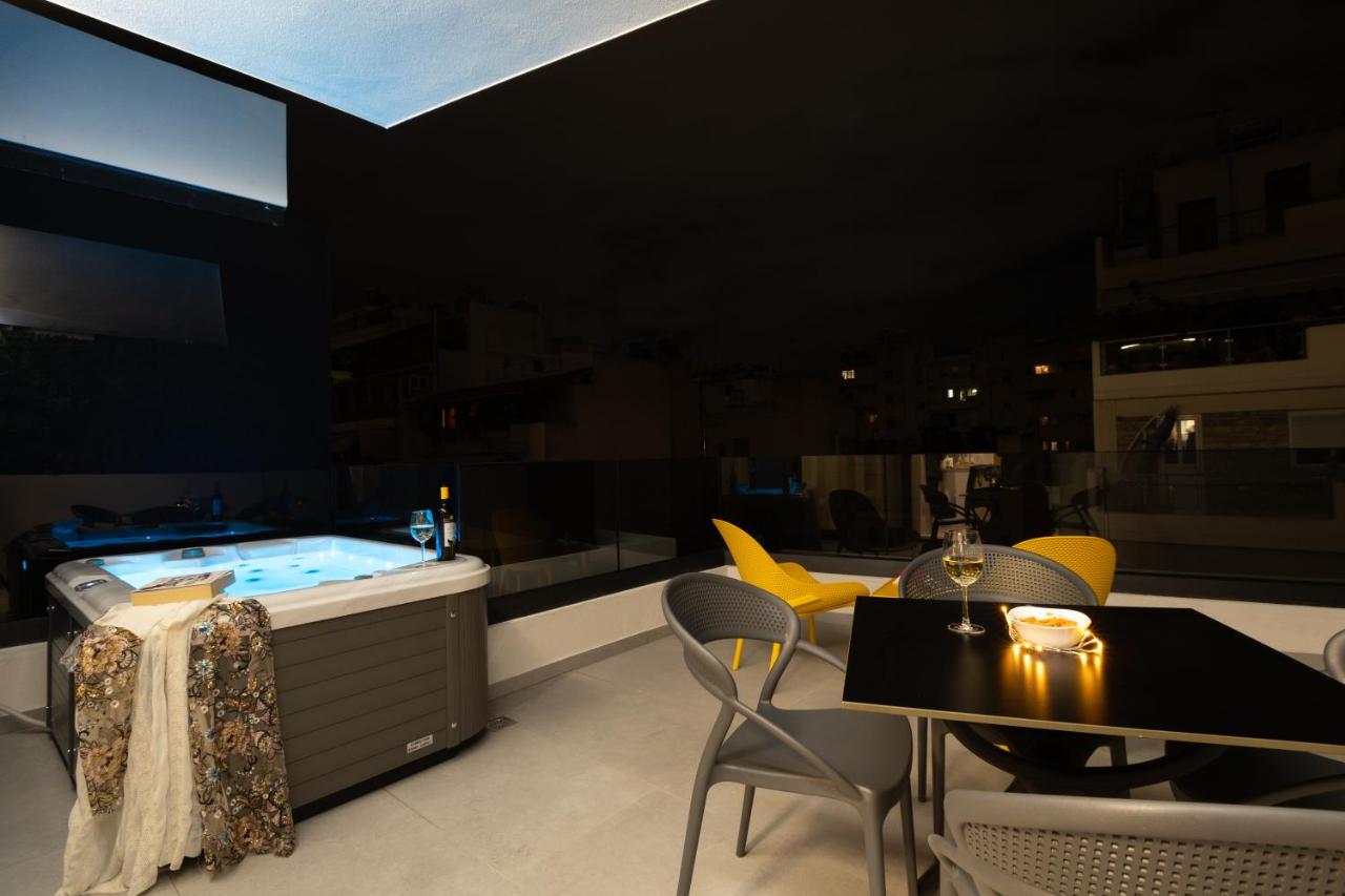 Incanto Boutique Suites - Neos Kosmos - 4