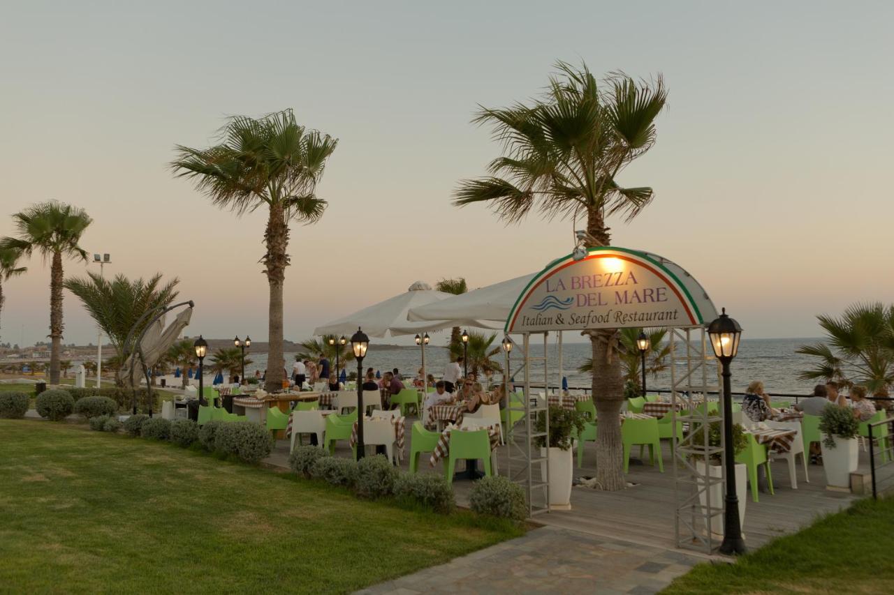 Kefalos Beach Tourist Village photo