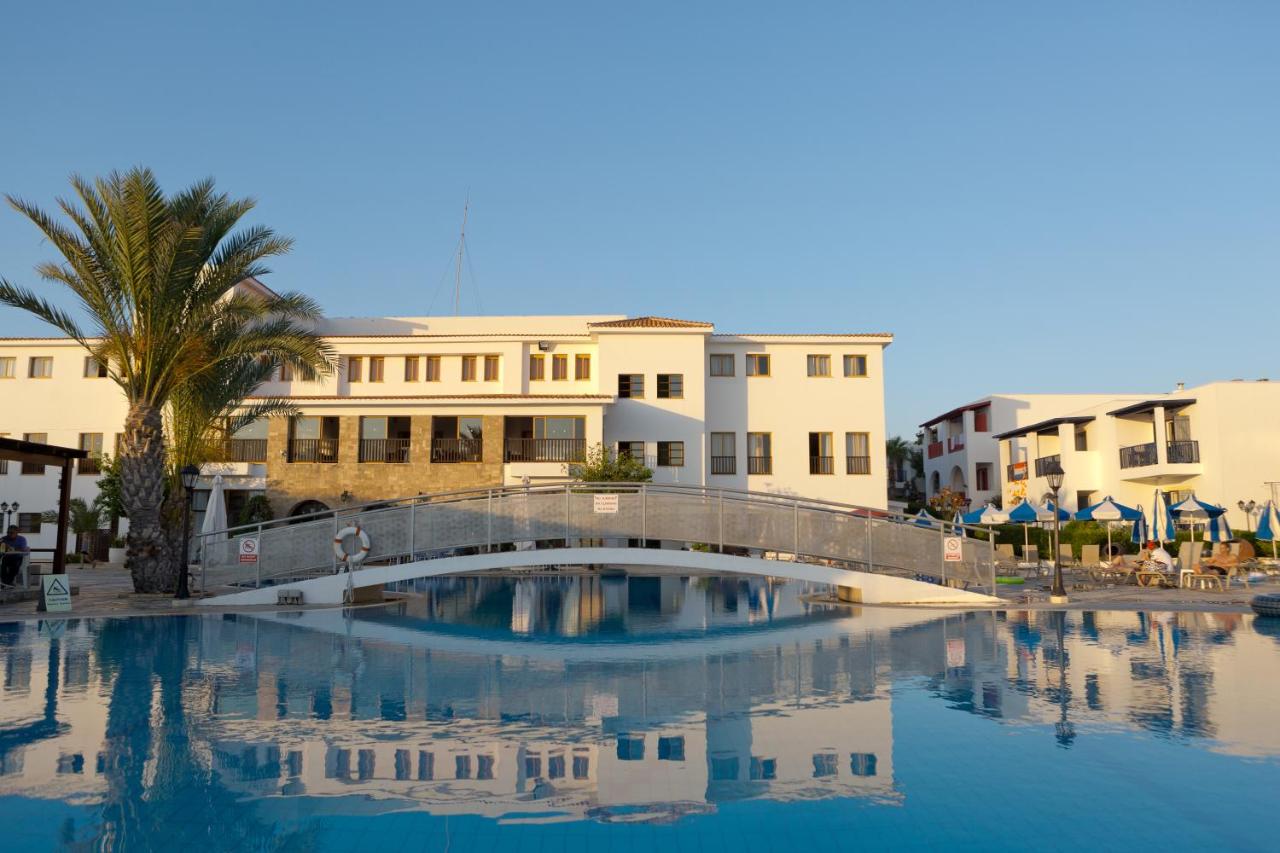 Kefalos Beach Tourist Village photo