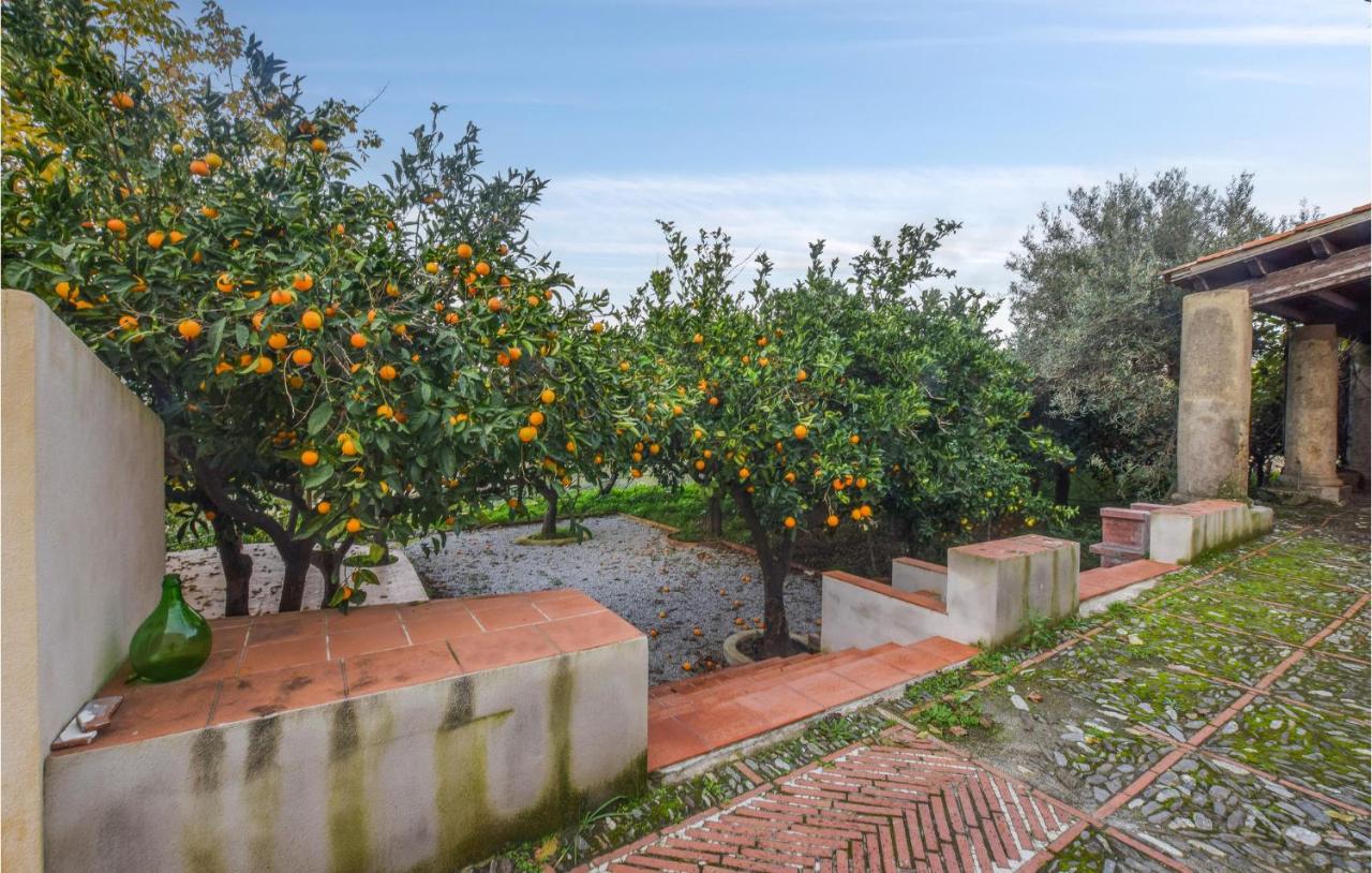 Awesome Home In Santa Lucia Del Mela With Wifi And 2 Bedrooms photo