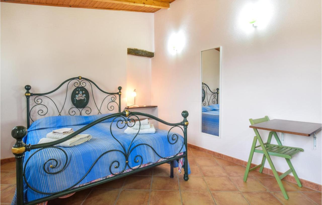 Awesome Home In Santa Lucia Del Mela With Wifi And 2 Bedrooms photo