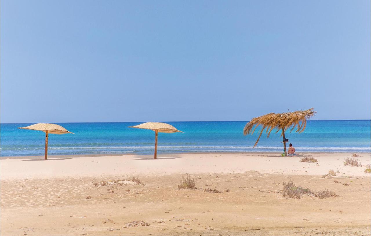 Awesome Home In Santa Lucia Del Mela With Wifi And 2 Bedrooms photo
