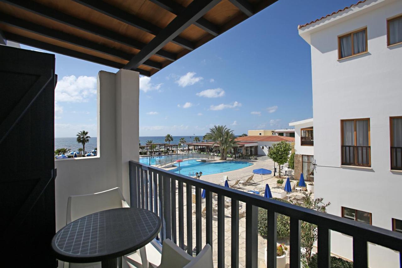 Kefalos Beach Tourist Village photo