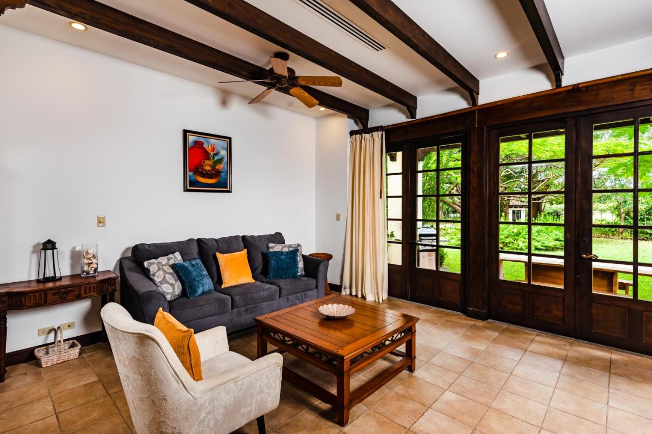 Luxury Vacation Rentals At Hacienda Pinilla photo