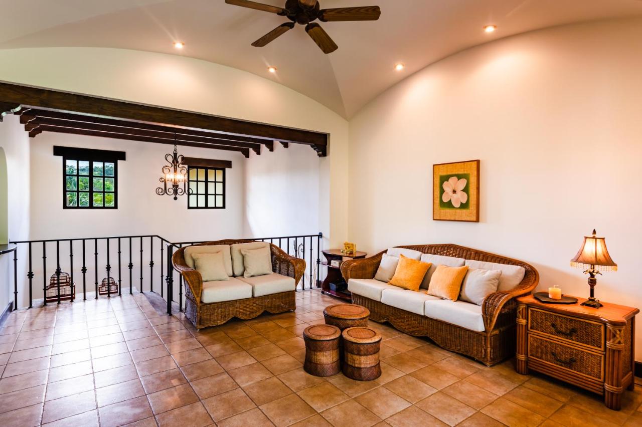 Luxury Vacation Rentals At Hacienda Pinilla photo