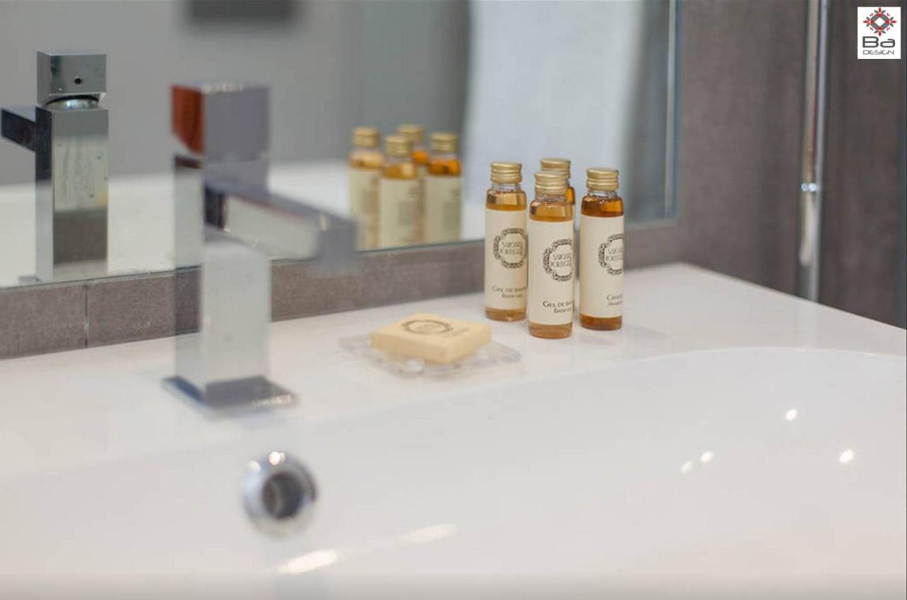 Design Duplex Apartment BA/ Chiado - 3