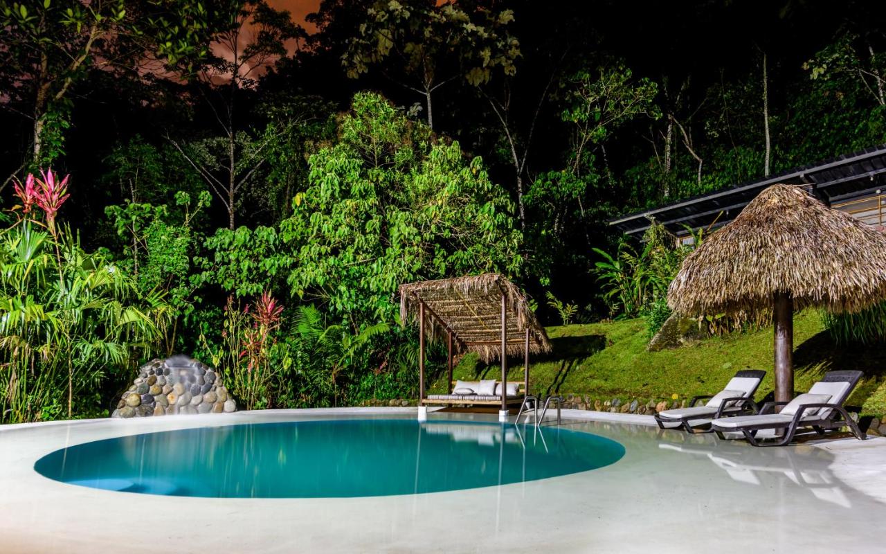 Kuyana Amazon Lodge, Archidona – Обновени цени 2023