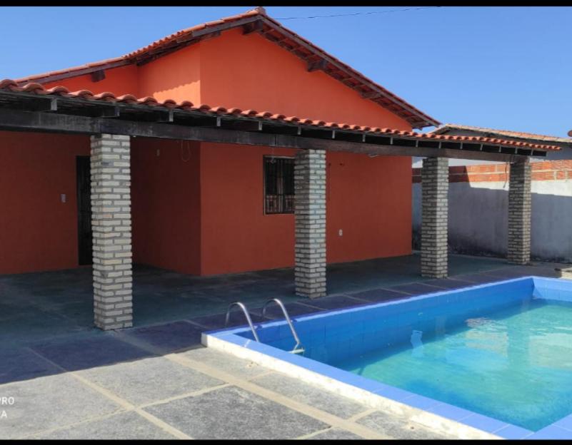 Casa de Praia Poemar photo