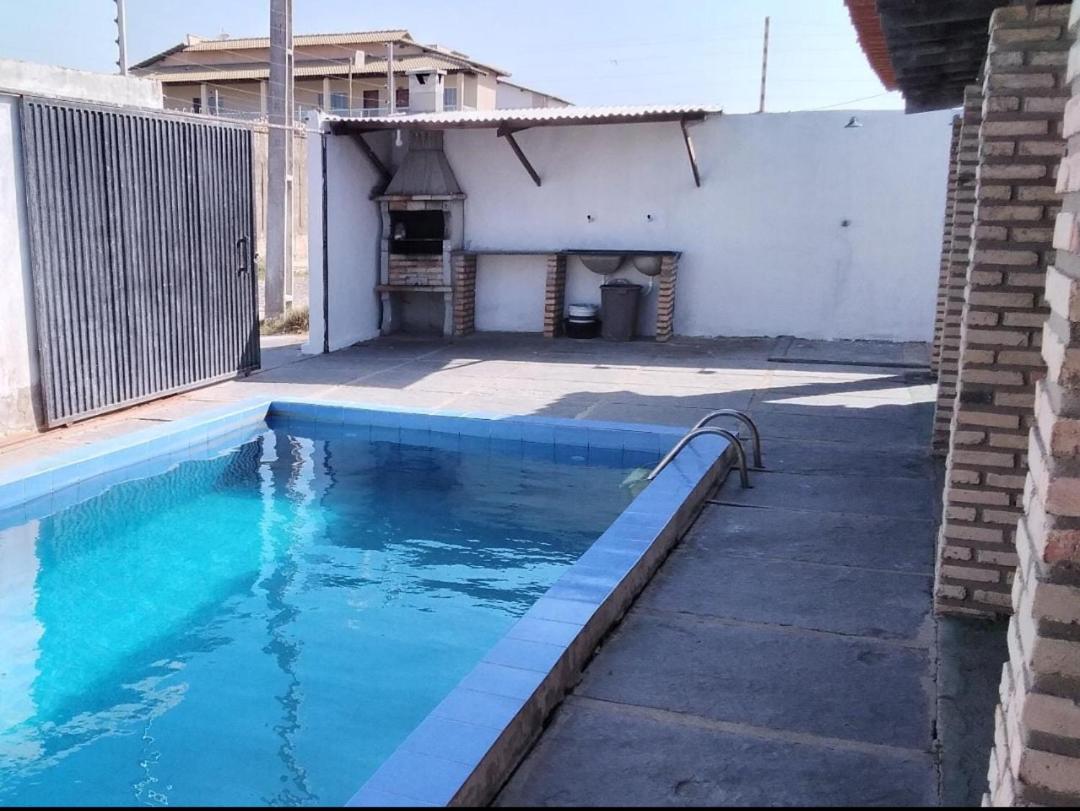 Casa de Praia Poemar photo