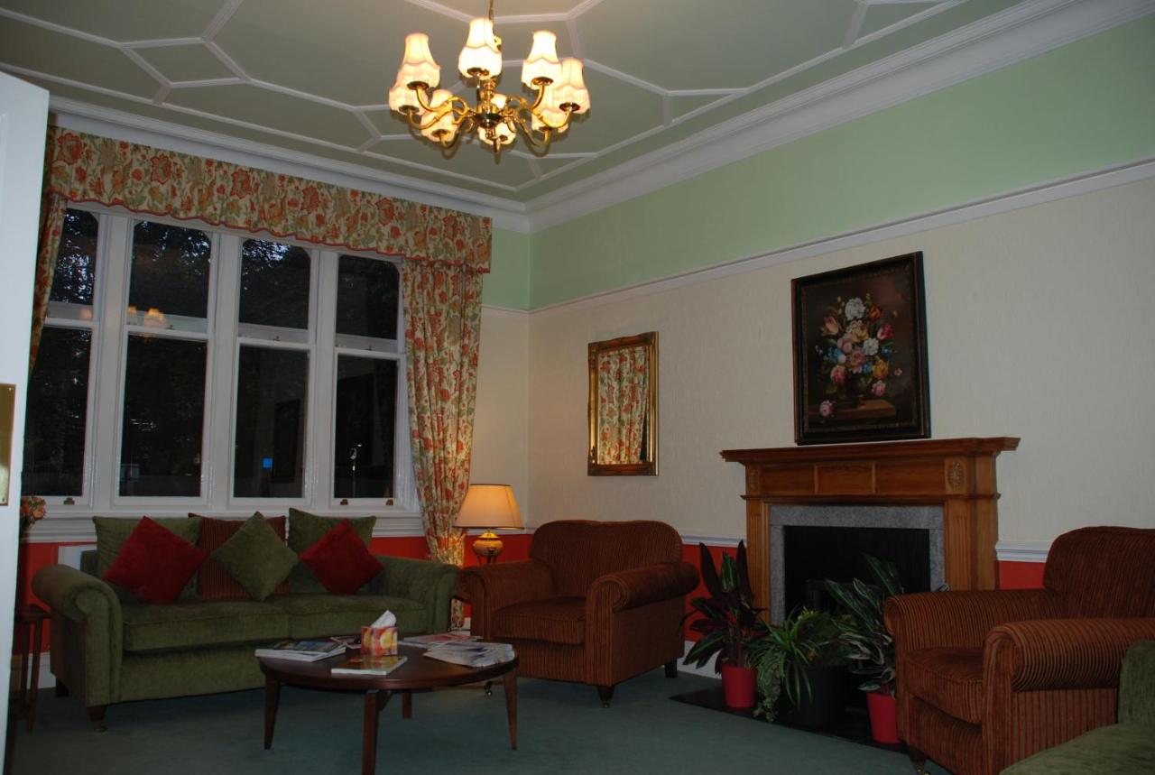 Beech House Hotel - Laterooms
