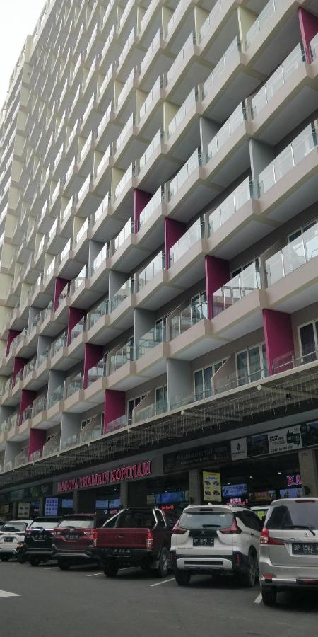 Newly Built Apartment Studio Nagoya Thamrin City Blok A - 3
