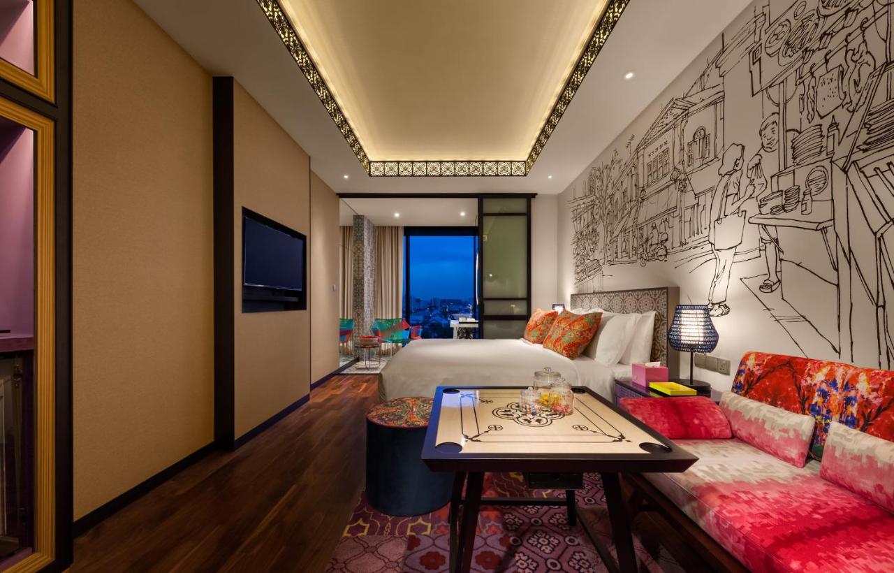 Hotel Indigo Singapore Katong by IHG - 5