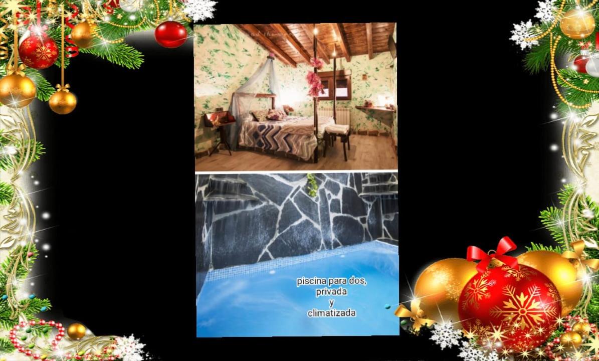 El Eden de Javier, Robledillo – Precios actualizados 2023 El Eden de Javier, Robledillo – Precios actualizados 2023