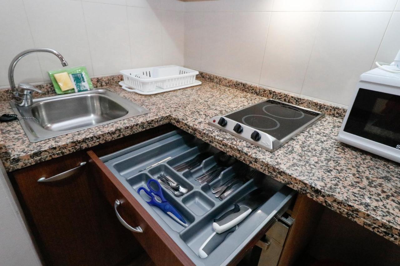 Apartamentos Araco 3000 photo