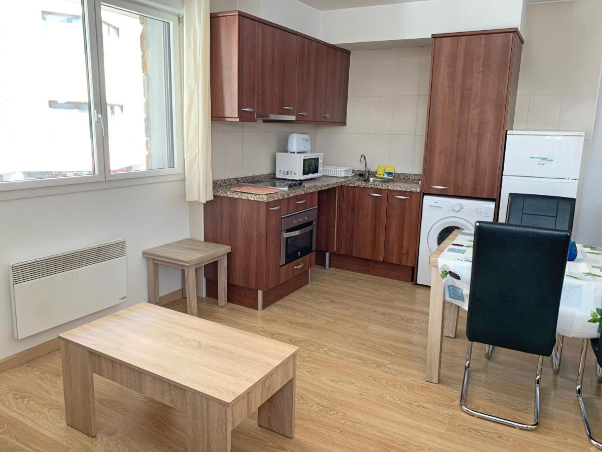 Apartamentos Araco 3000 photo