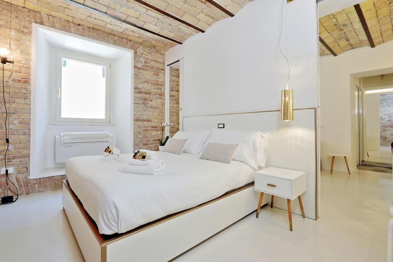 YCH-Charming flat near Colosseum