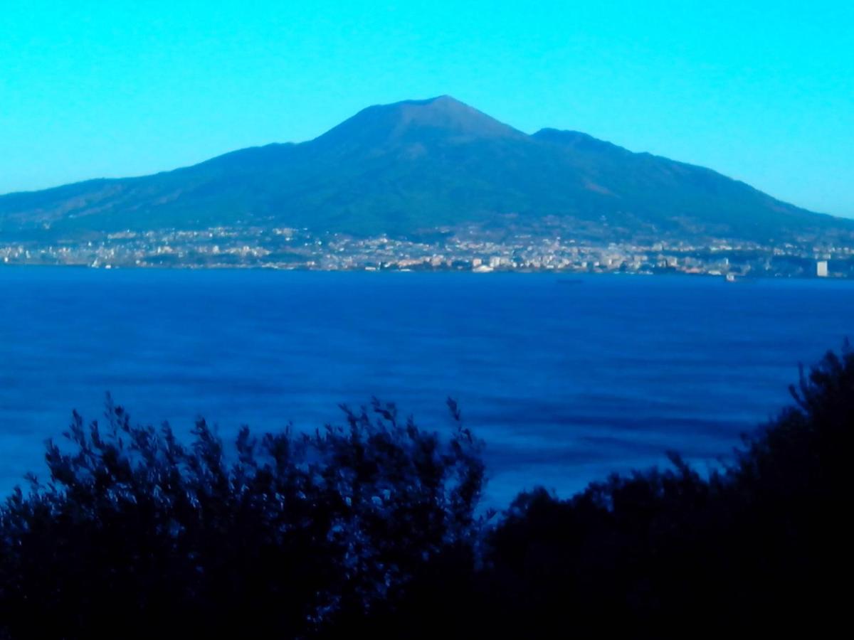 La Fusarella Villa Santoro photo