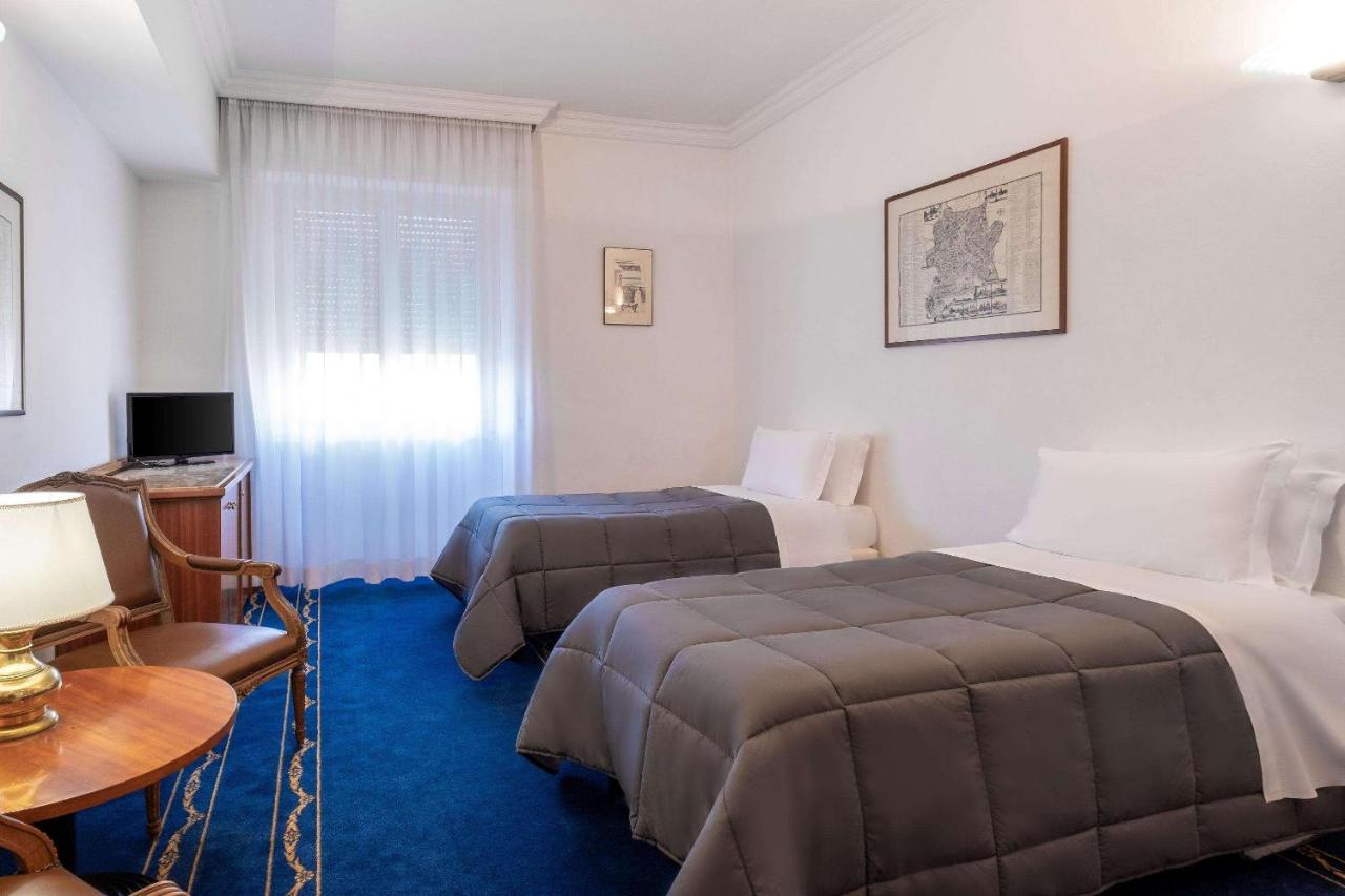 Quality Hotel Nova Domus - 2