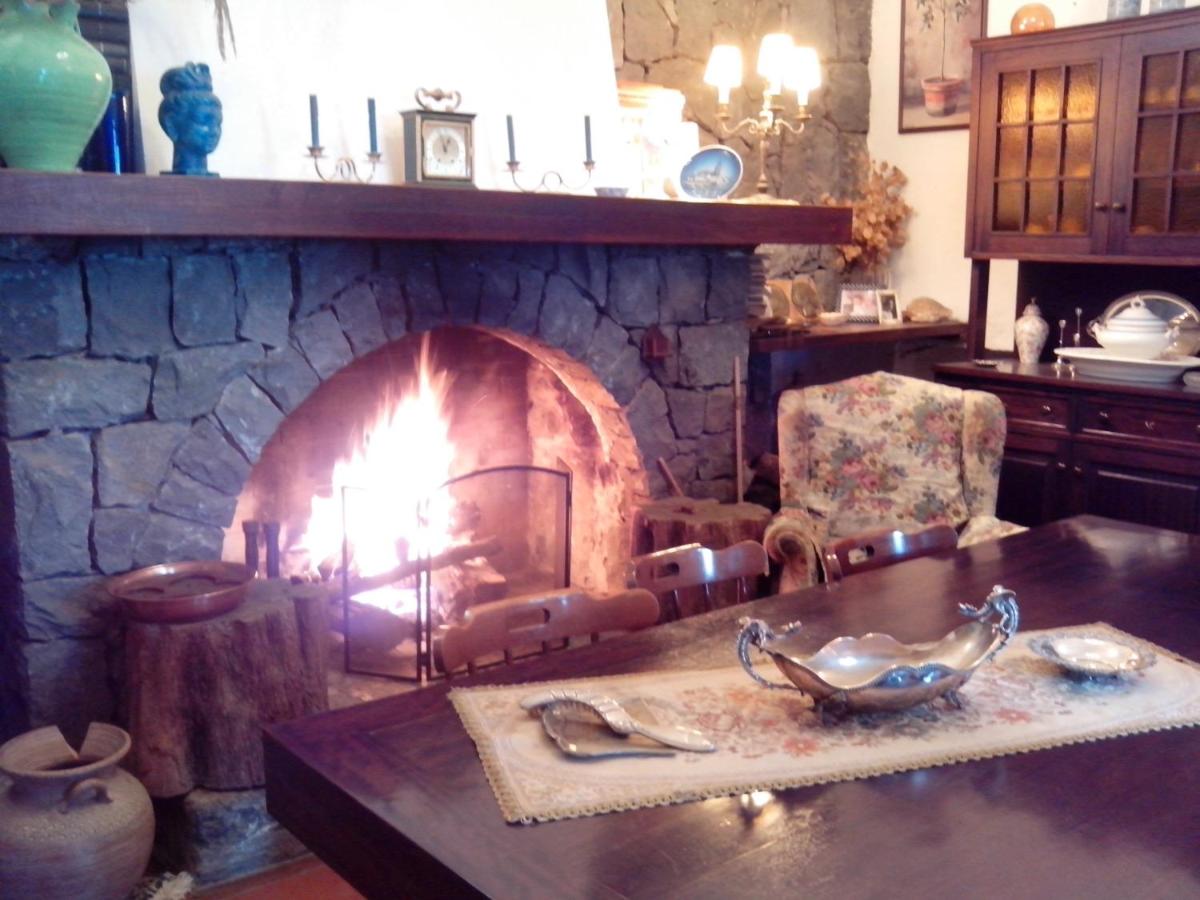 La Fusarella Villa Santoro photo