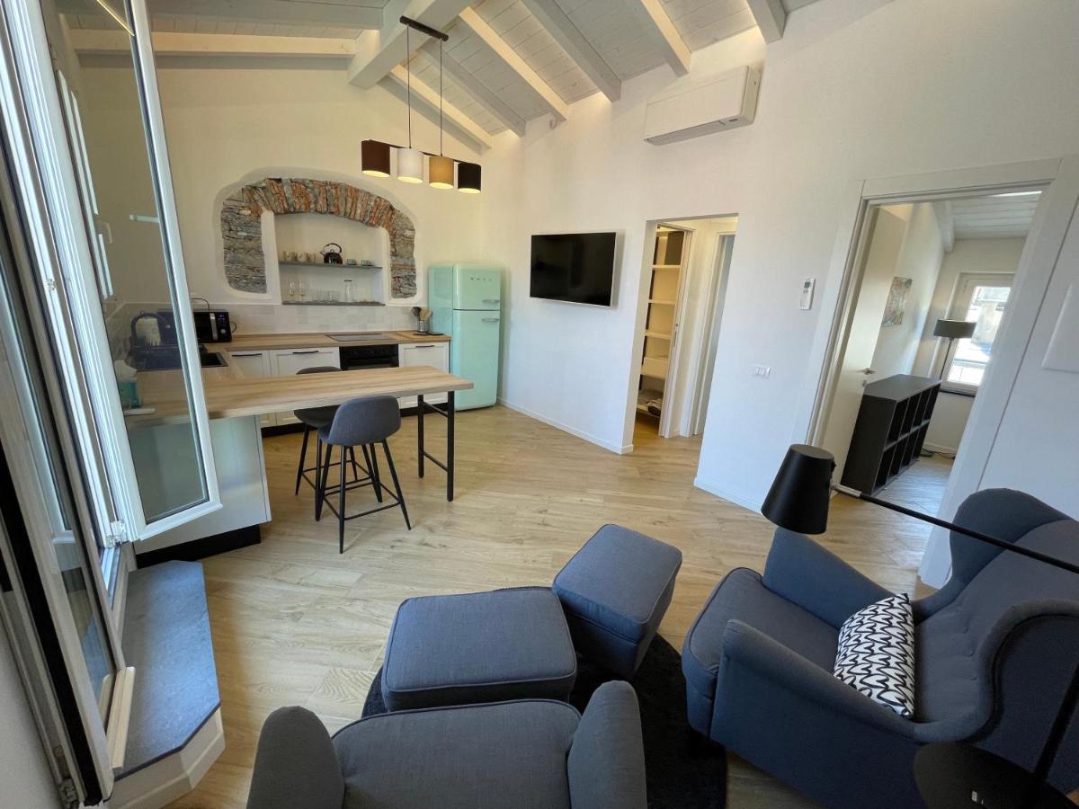 SUN Luxury Apartment in Centro Storico - 5