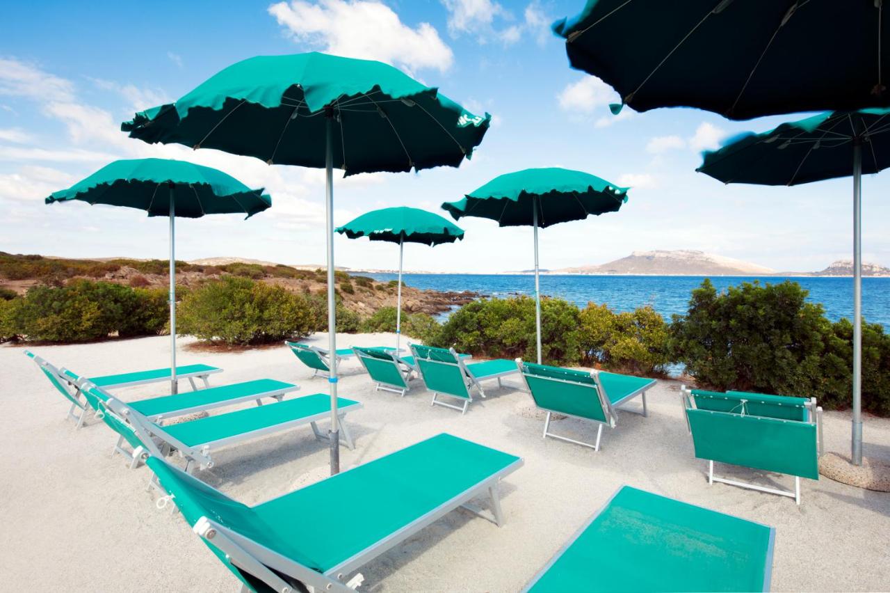 Hotel Baia Aranzos