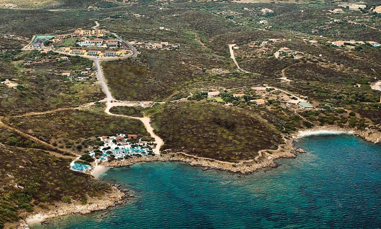 Hotel Baia Aranzos