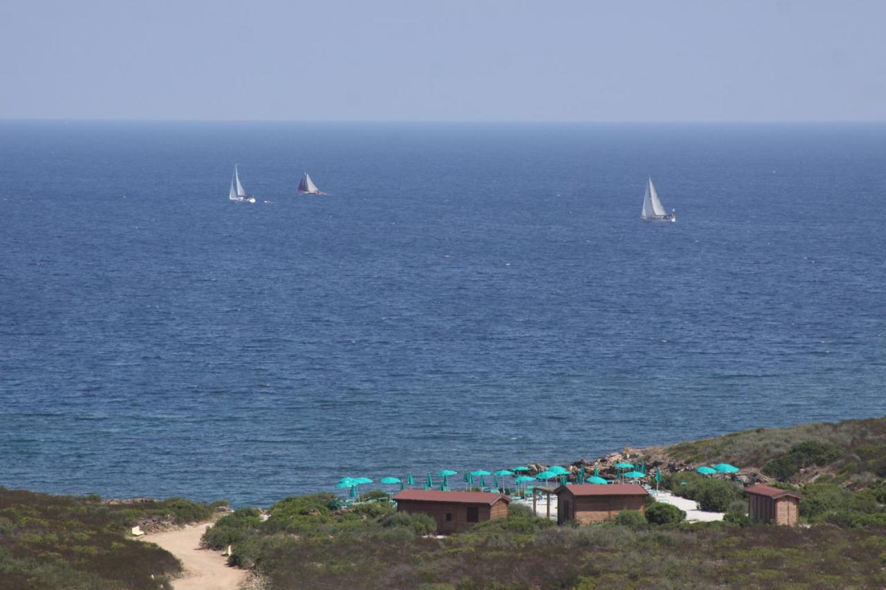 Hotel Baia Aranzos