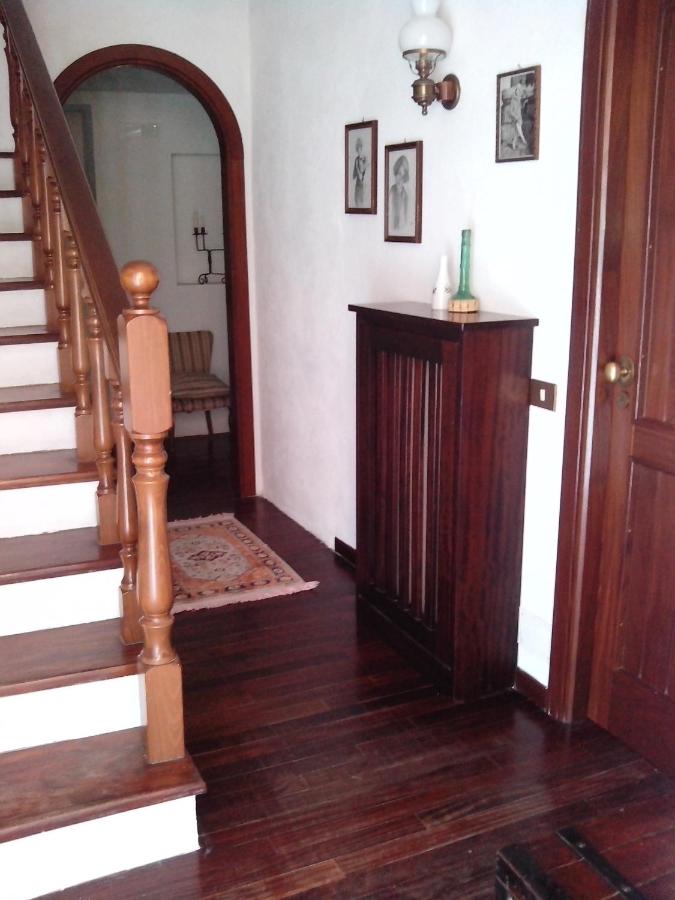 La Fusarella Villa Santoro photo