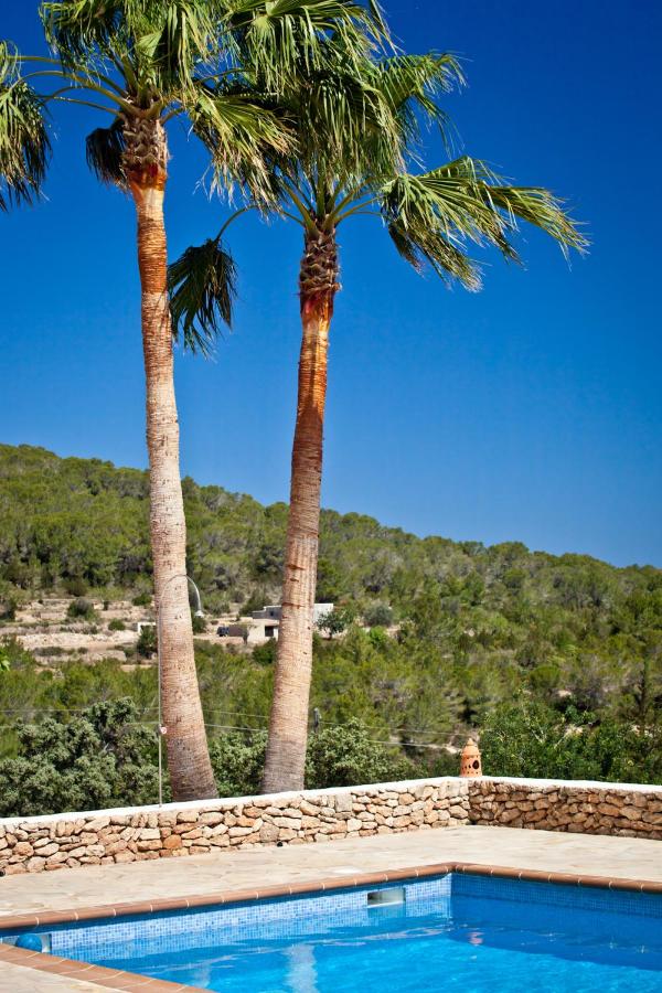 Casa Rural Can Lluquinet, Sant Joan de Labritja, Spain ...