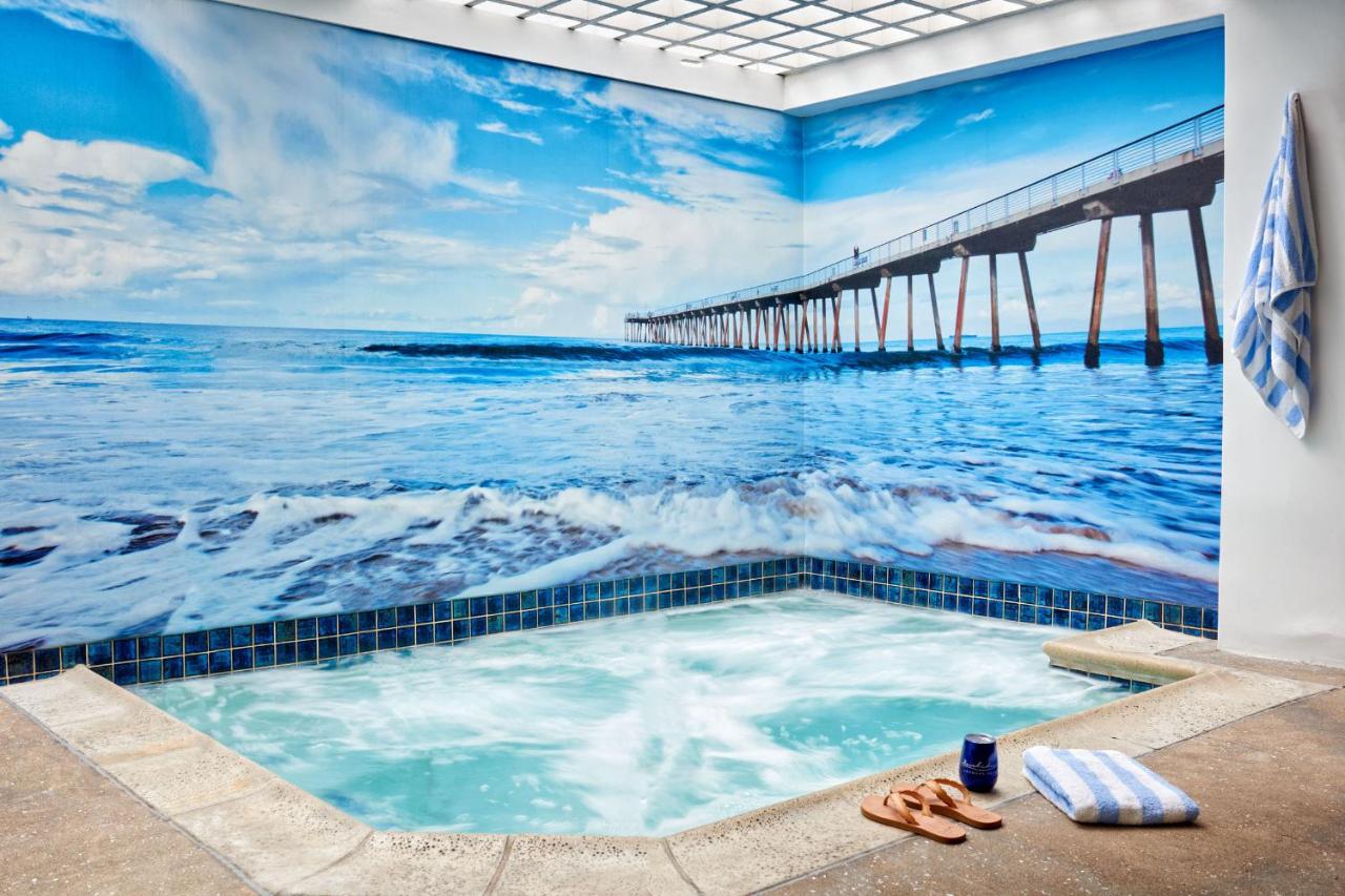 Beach House Hotel at Hermosa Beach — photo 4