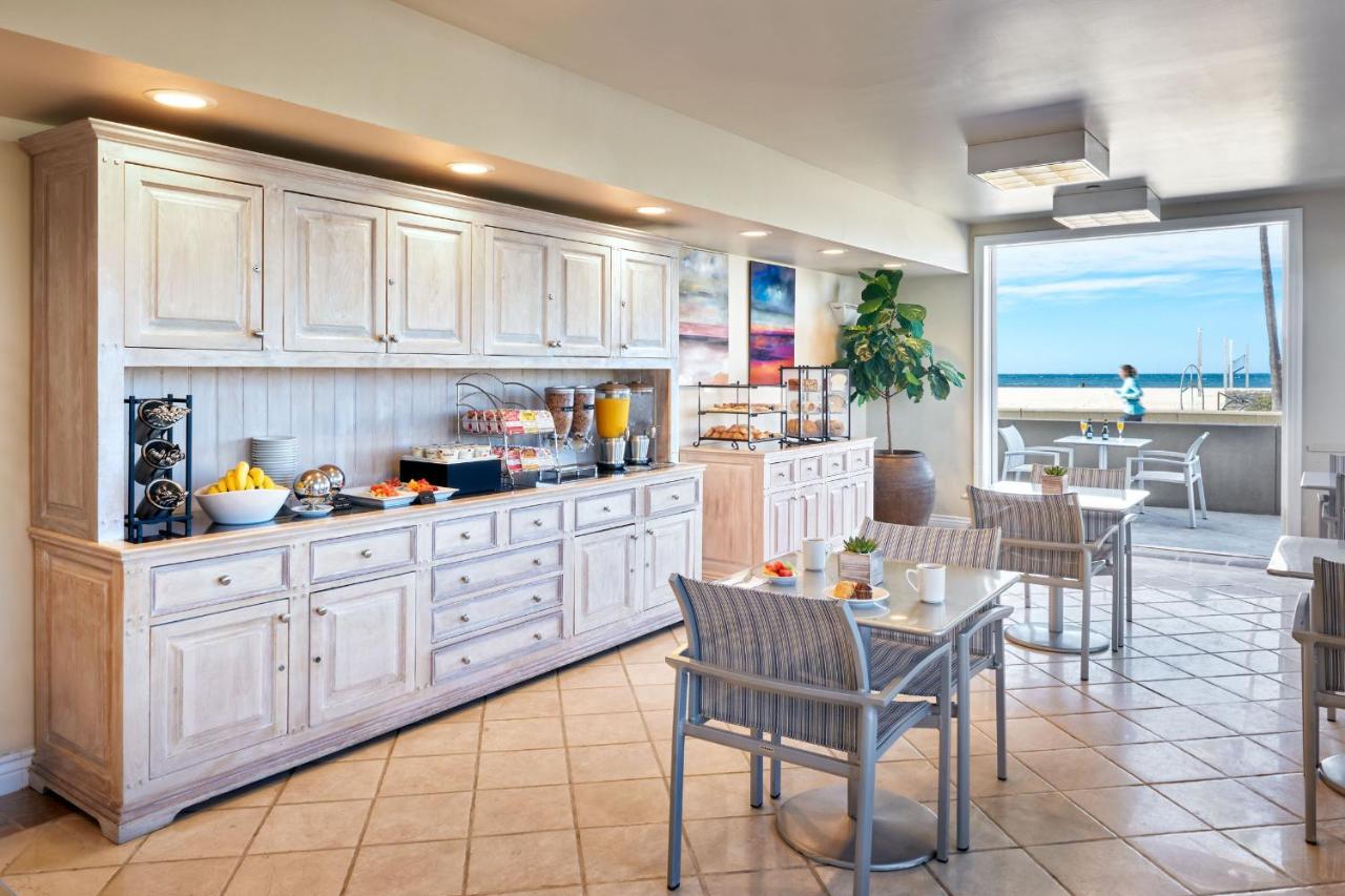 Beach House Hotel at Hermosa Beach — photo 5
