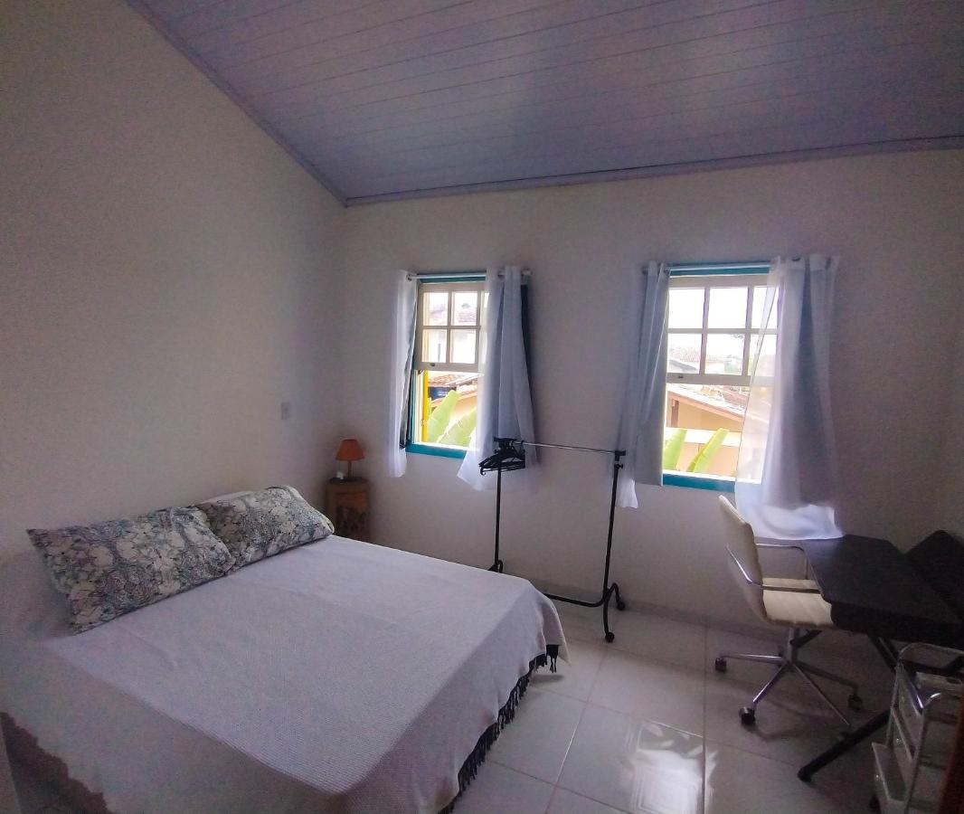 Casa Colonial - Praia do Jabaquara photo
