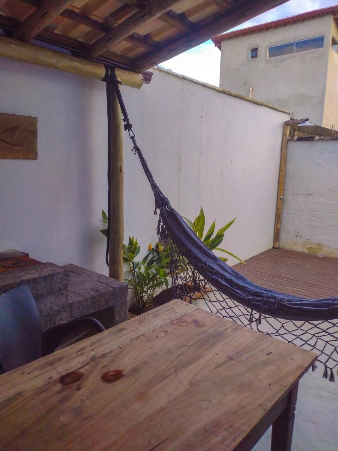 Casa Colonial - Praia do Jabaquara photo