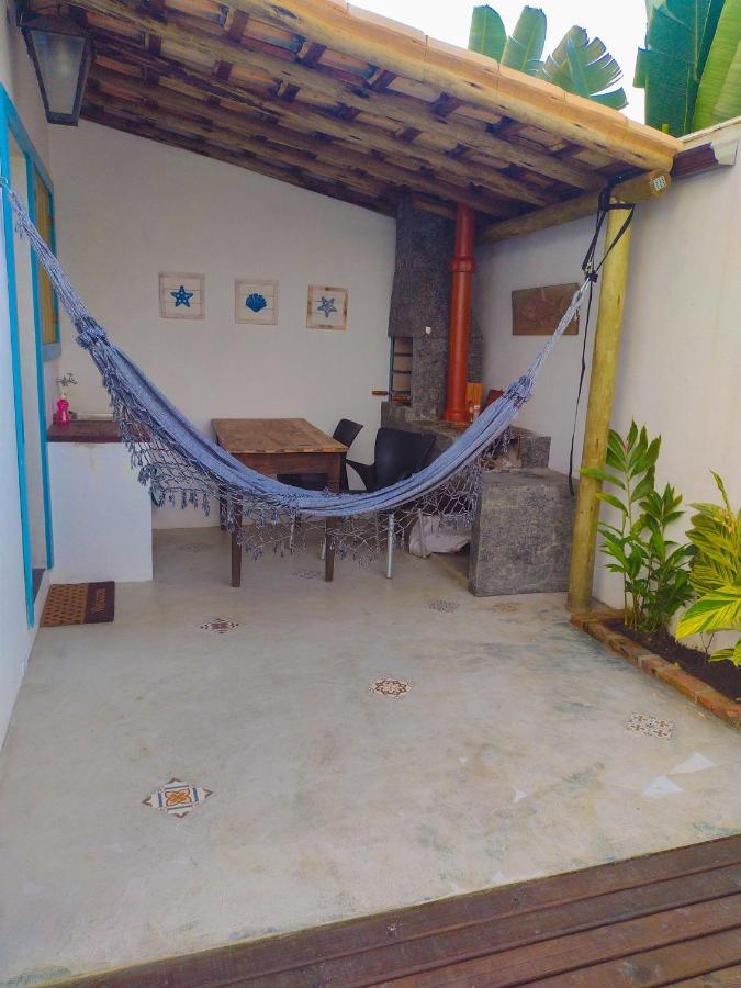 Casa Colonial - Praia do Jabaquara photo