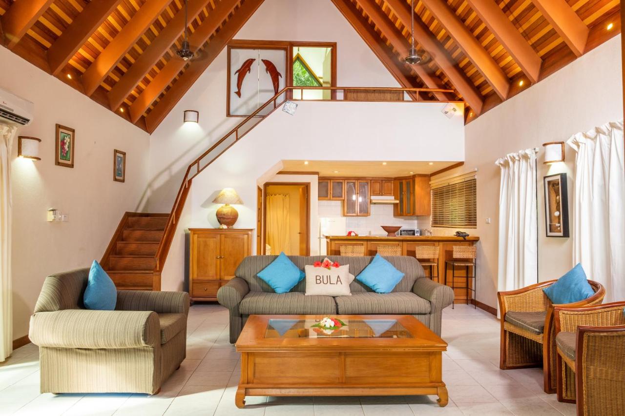 First Landing Beach Resort & Villas - 5