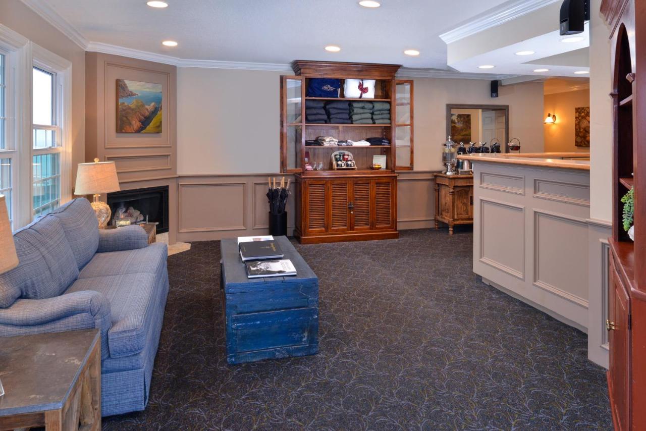 Sand Pebbles Inn — photo 5