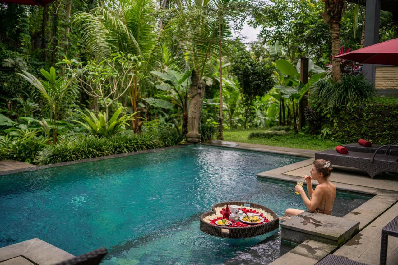Villa Ubud Sunshine - 4