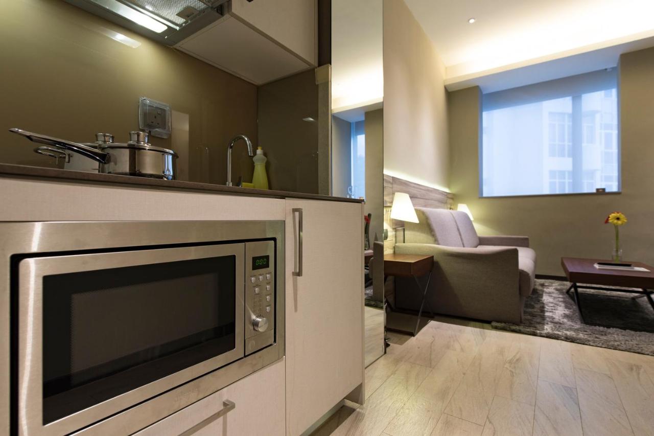 Louis Kienne Serviced Residences - Havelock - 3