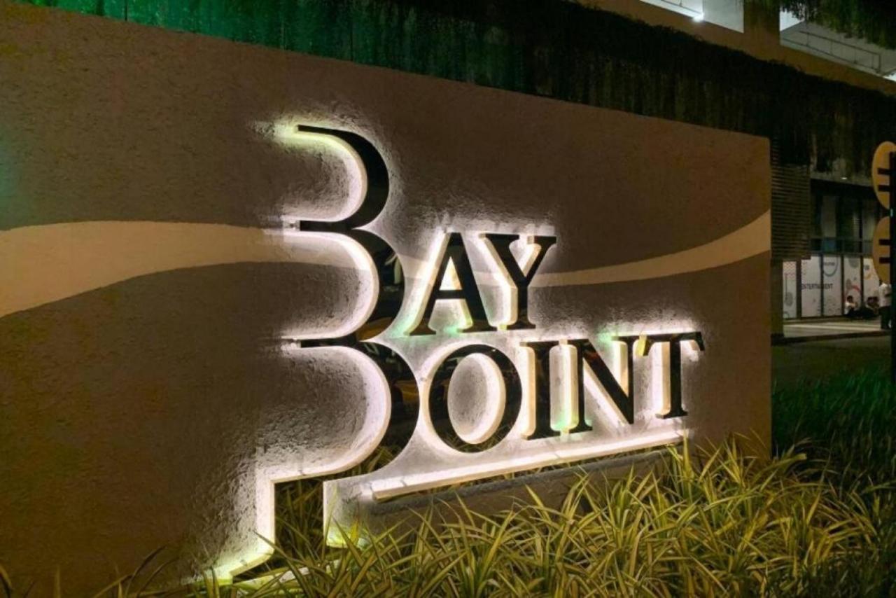 Vesta Homes, Danga Bay Baypoint with Seaview, Johor Bahru - 3