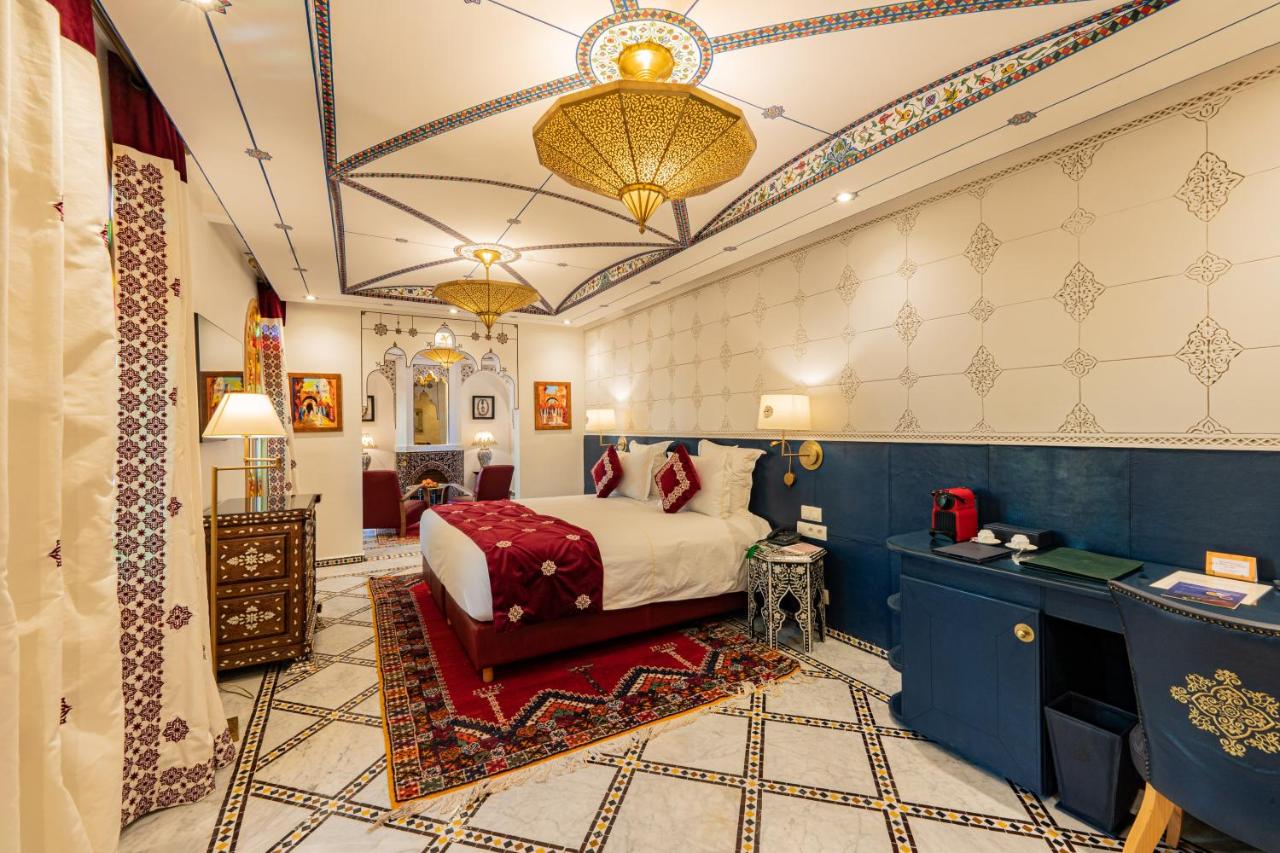 La Maison Arabe Hotel, Spa & Cooking Workshops - 2